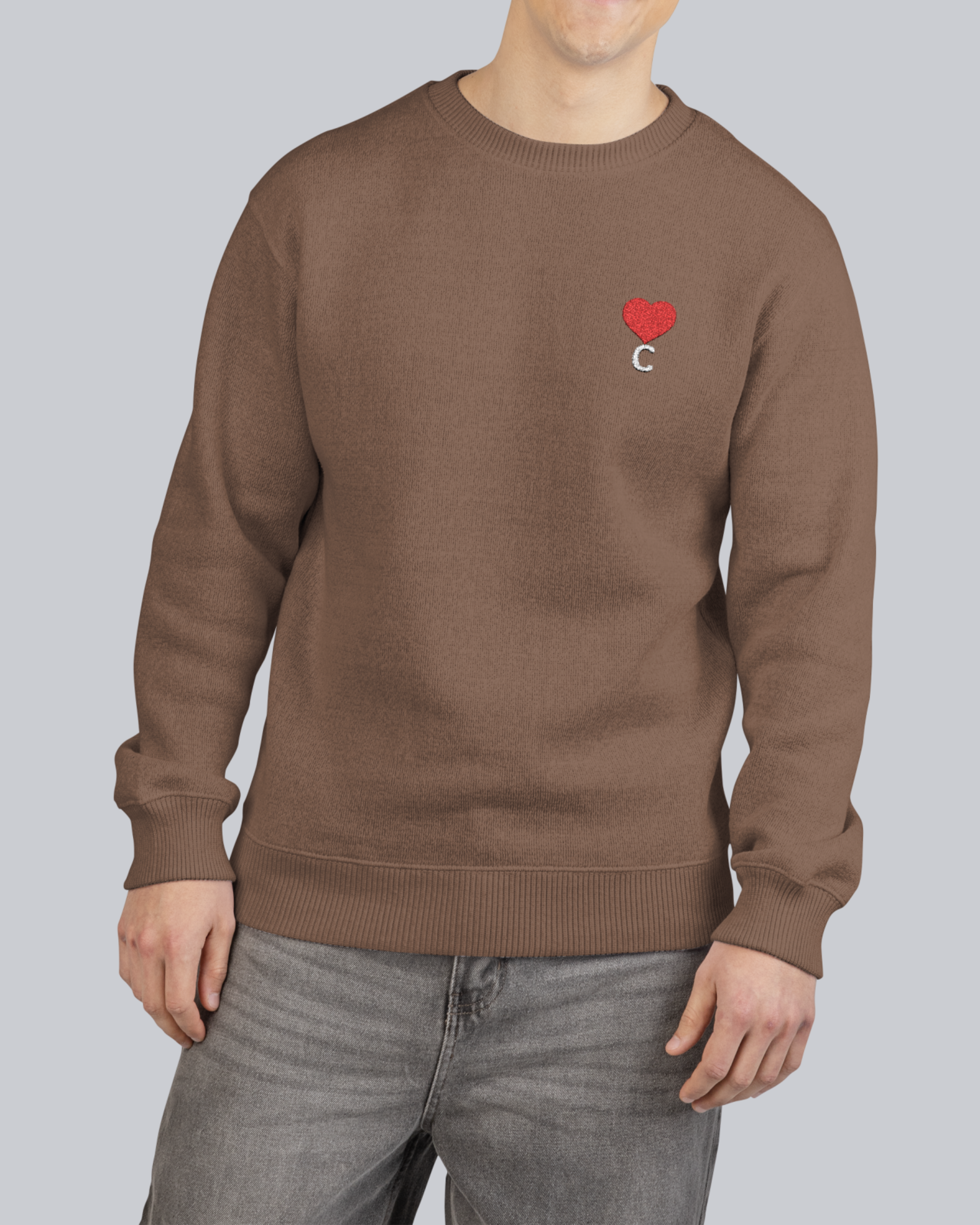 Unisex Nantucket Sweatshirt – Everyday Comfort and Style | E