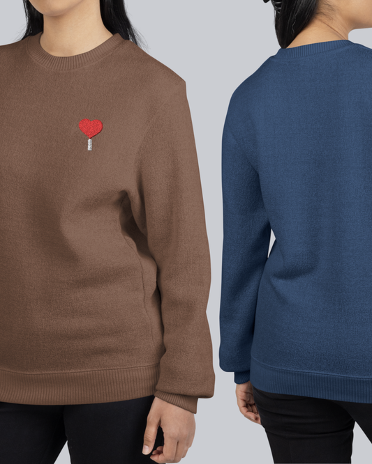 Unisex Nantucket Sweatshirt – Everyday Comfort and Style | I