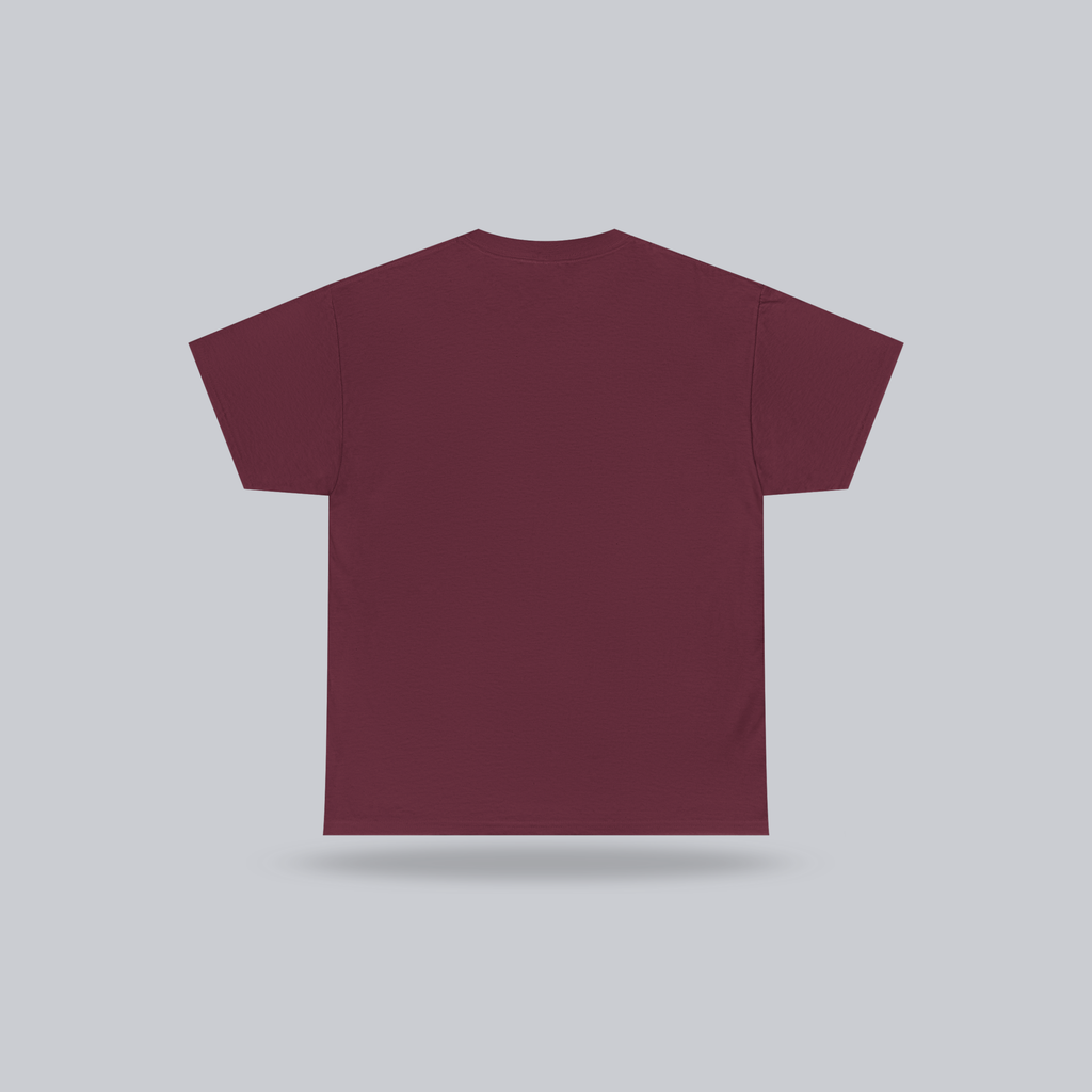Personalized Custom Text T-Shirt – Wear Your Story | Unisex Cotton Tee