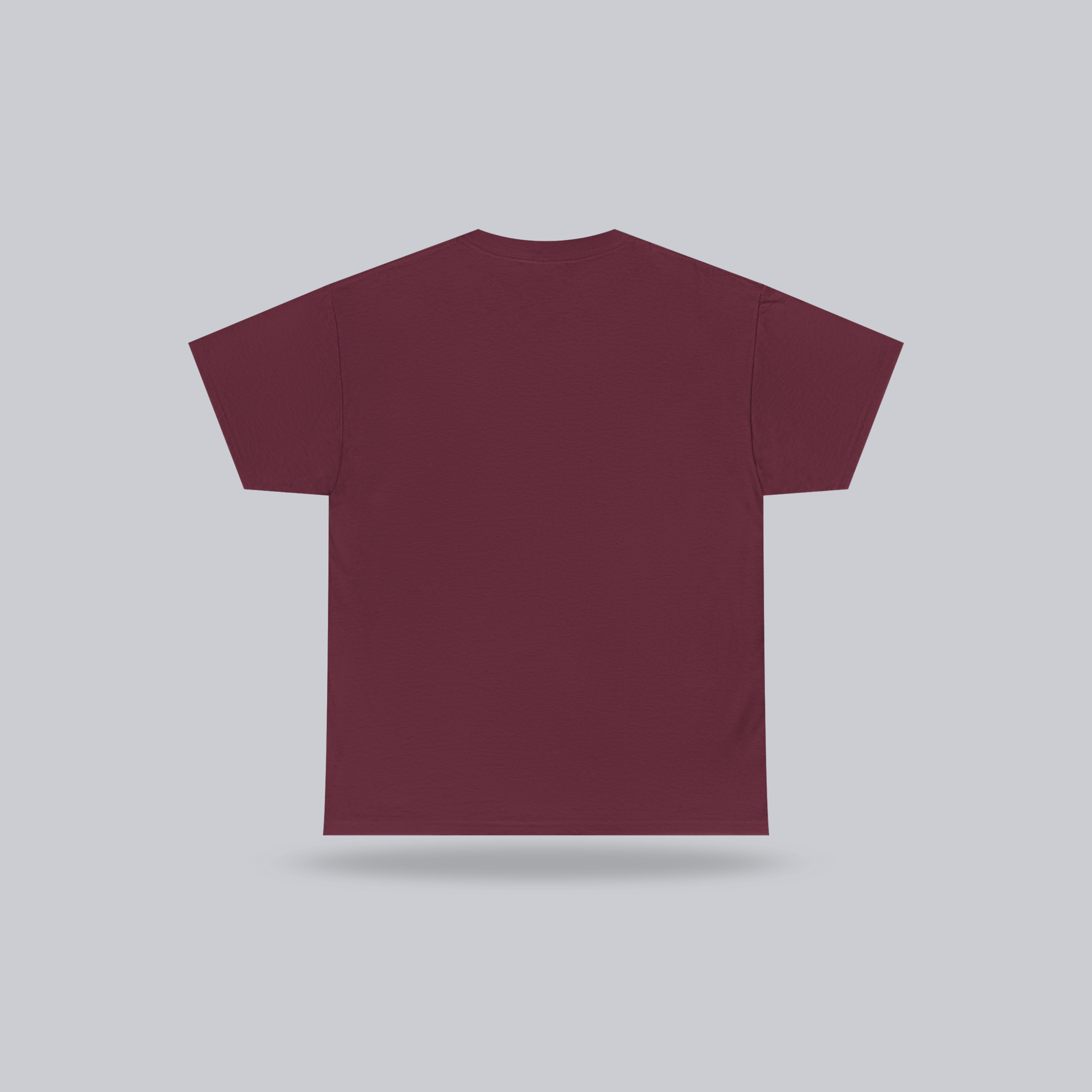 Personalized Custom Text T-Shirt – Wear Your Story | Unisex Cotton Tee