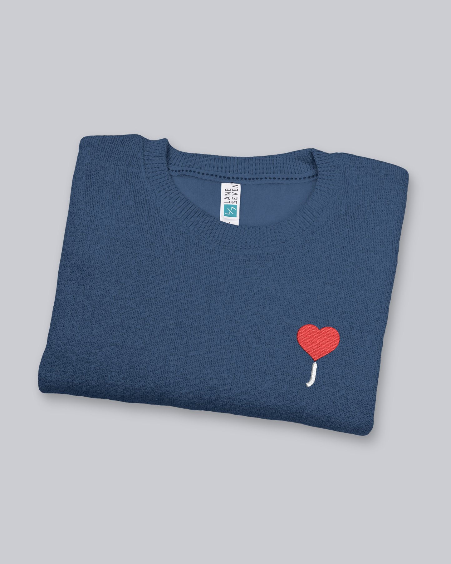 Unisex Nantucket Sweatshirt – Everyday Comfort and Style | J