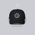 Embroidered Classic Dad Cap