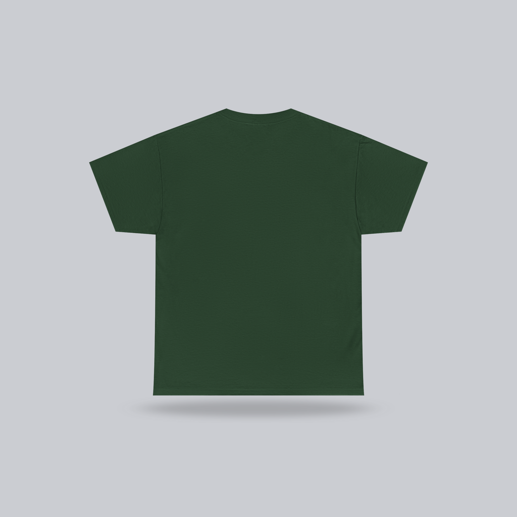 Personalized Custom Text T-Shirt – Wear Your Story | Unisex Cotton Tee