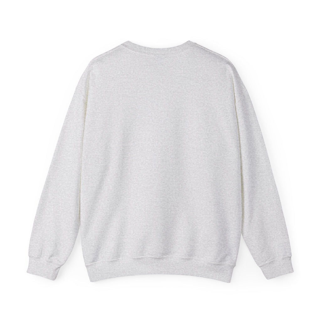Unisex Hiking Adventure Sweatshirt – “Go Where You Feel Most Alive” Mountain Graphic Crewneck