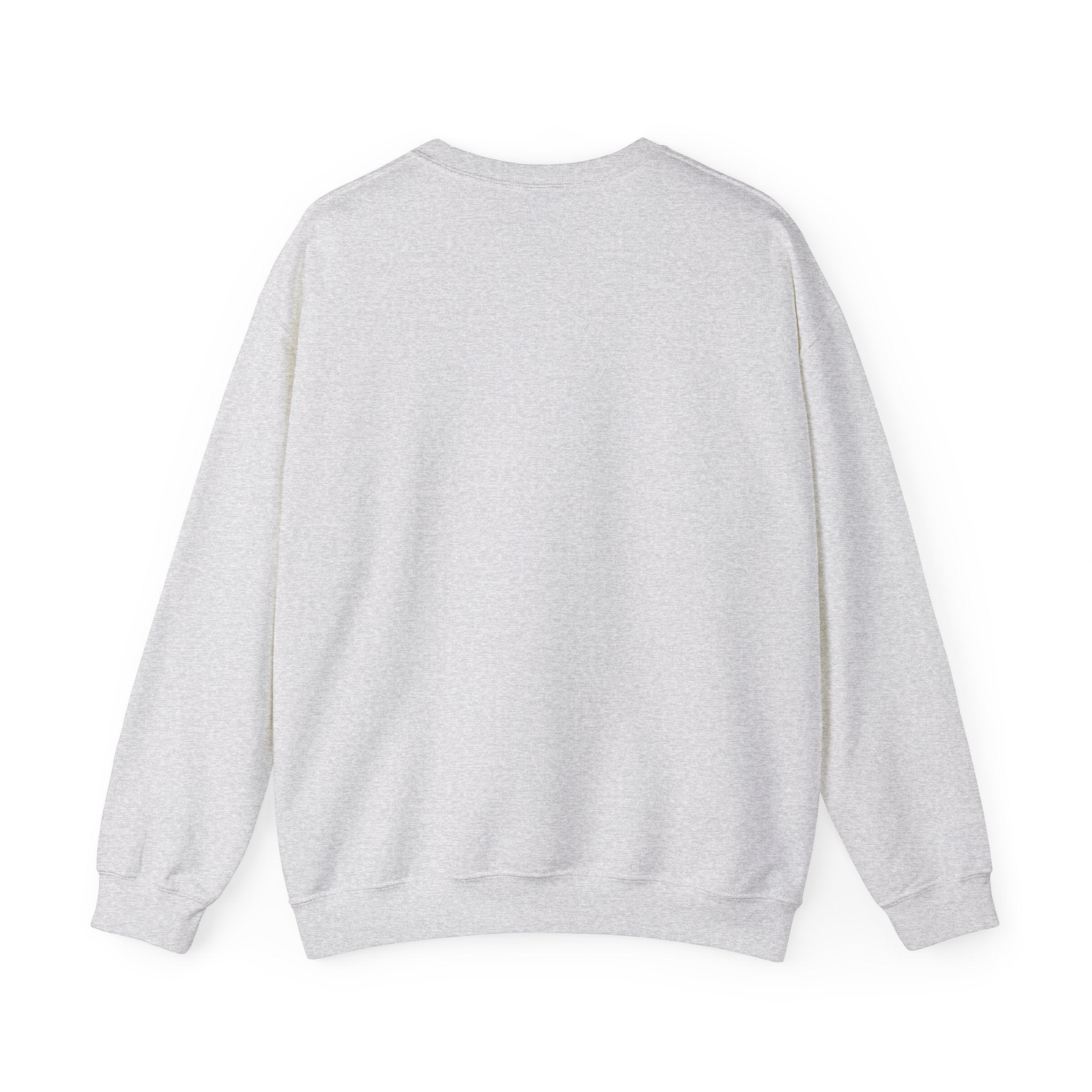 Unisex Hiking Adventure Sweatshirt – “Go Where You Feel Most Alive” Mountain Graphic Crewneck
