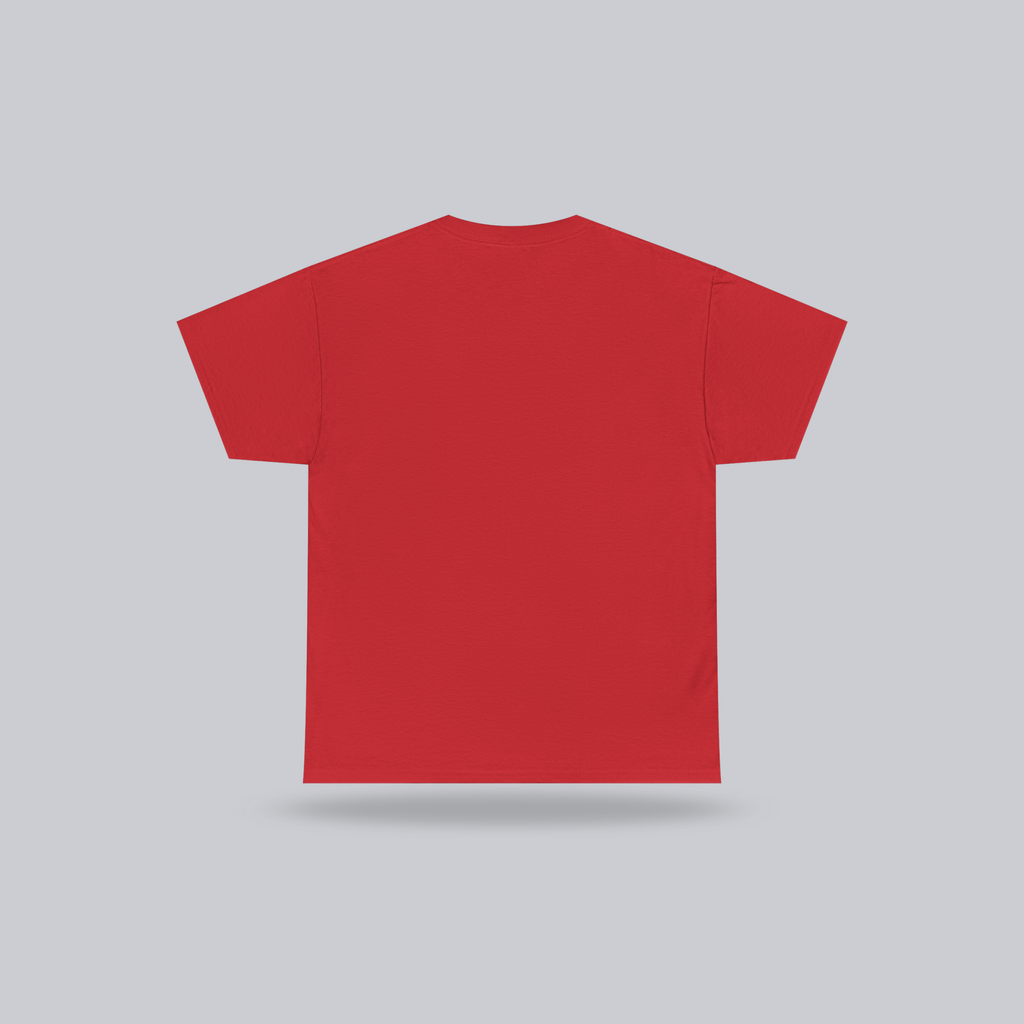 Personalized Custom Text T-Shirt – Wear Your Story | Unisex Cotton Tee