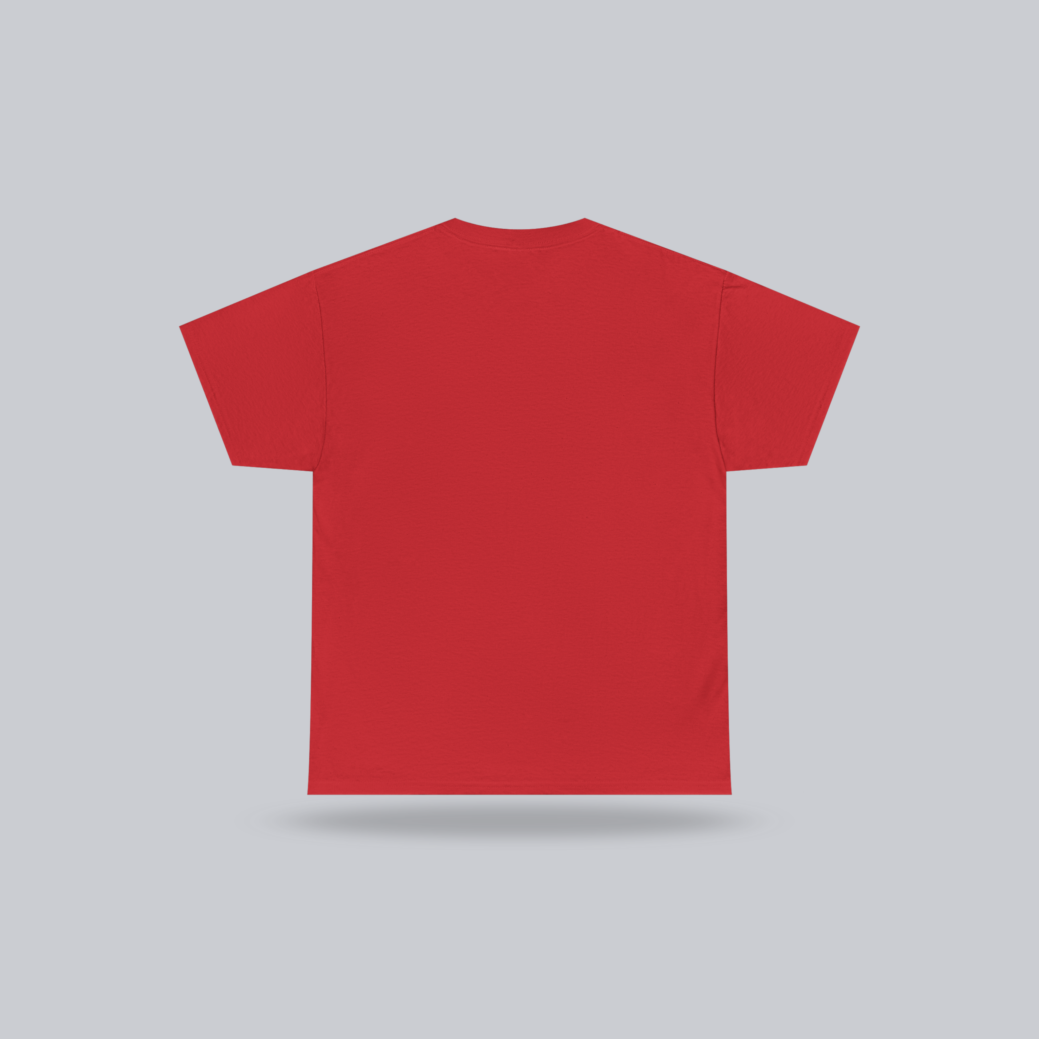 Personalized Custom Text T-Shirt – Wear Your Story | Unisex Cotton Tee