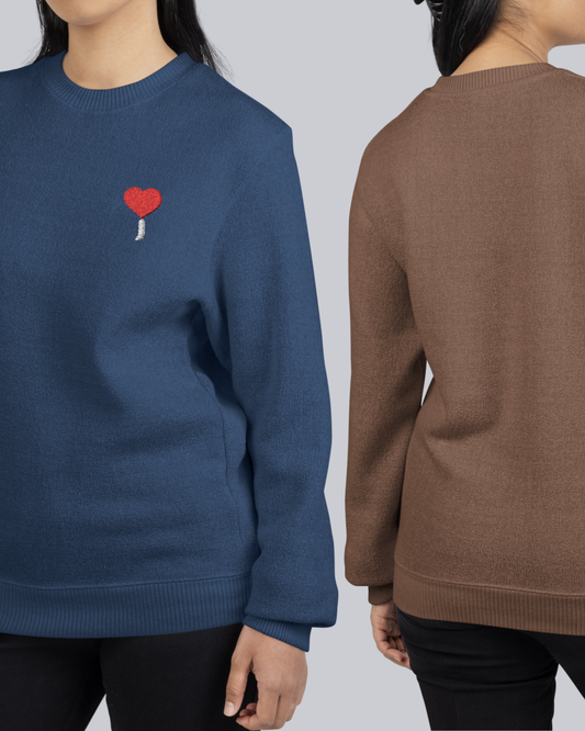 Unisex Nantucket Sweatshirt – Everyday Comfort and Style | J