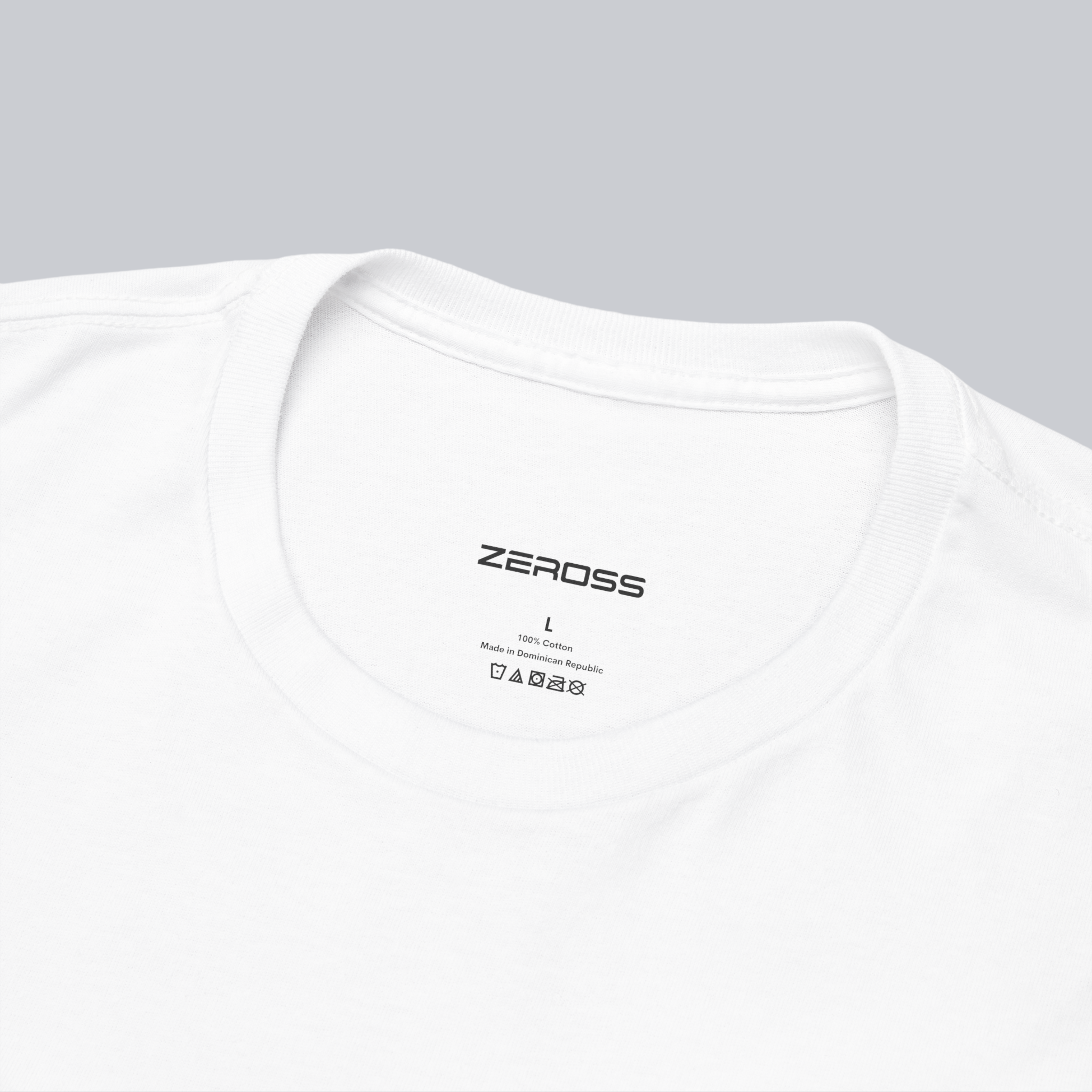 Personalized Custom Text T-Shirt – Create Your Own Message, Unisex Cotton Tee