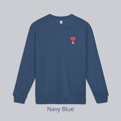 Unisex Nantucket Sweatshirt – Everyday Comfort and Style | A