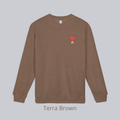 Unisex Nantucket Sweatshirt – Everyday Comfort and Style | A