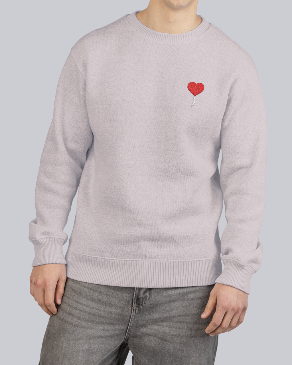 Unisex Nantucket Sweatshirt – Everyday Comfort and Style | J