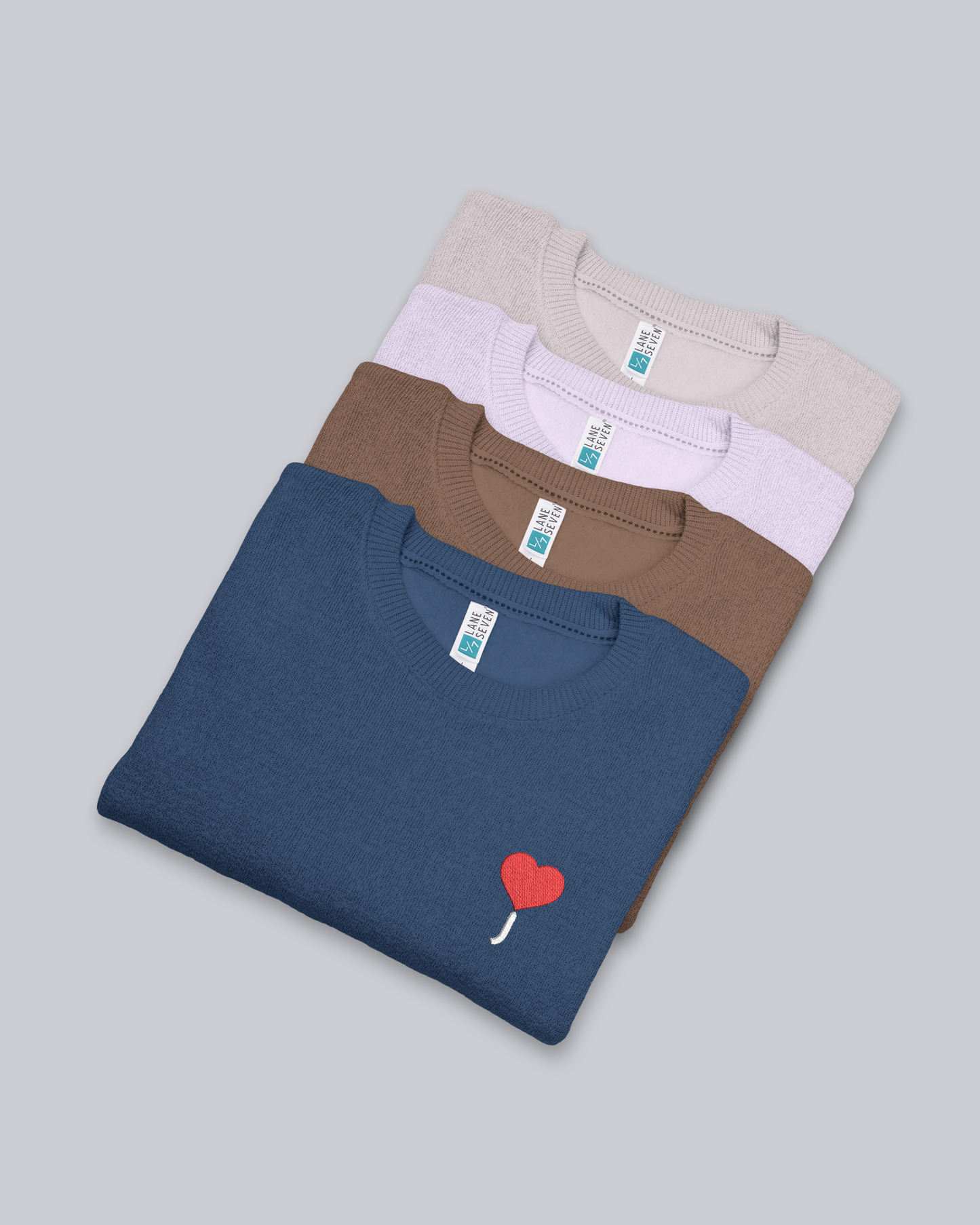 Unisex Nantucket Sweatshirt – Everyday Comfort and Style | J