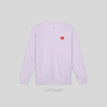 Unisex Nantucket Sweatshirt – Personalized With Initial L