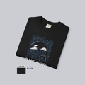 Make Waves Orca Unisex Tee