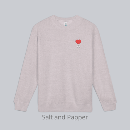 Unisex Nantucket Sweatshirt – Everyday Comfort and Style | A