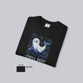 Chill Deep Seal Unisex Tee