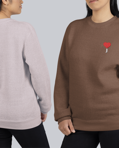 Unisex Nantucket Sweatshirt – Everyday Comfort and Style | J