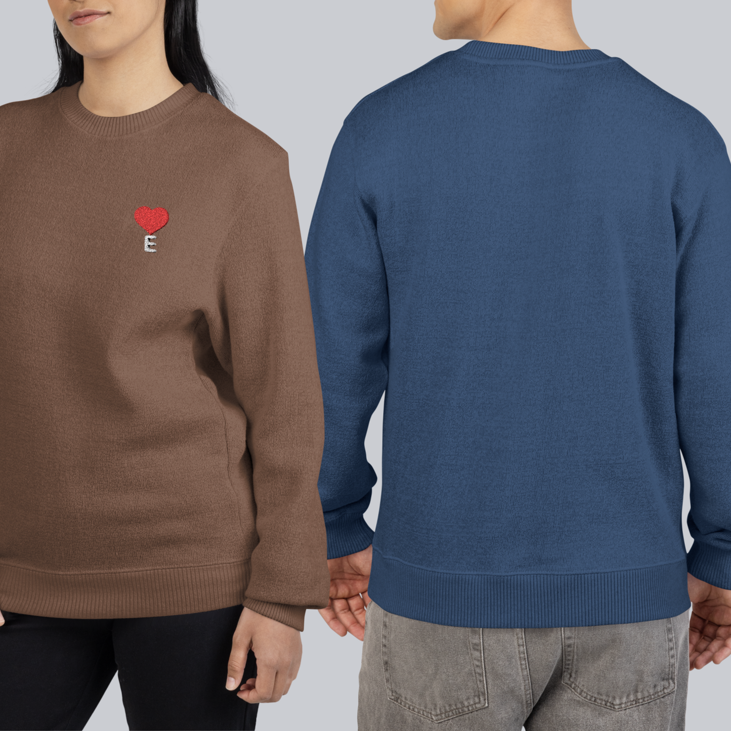 Unisex Nantucket Sweatshirt – Everyday Comfort and Style | E
