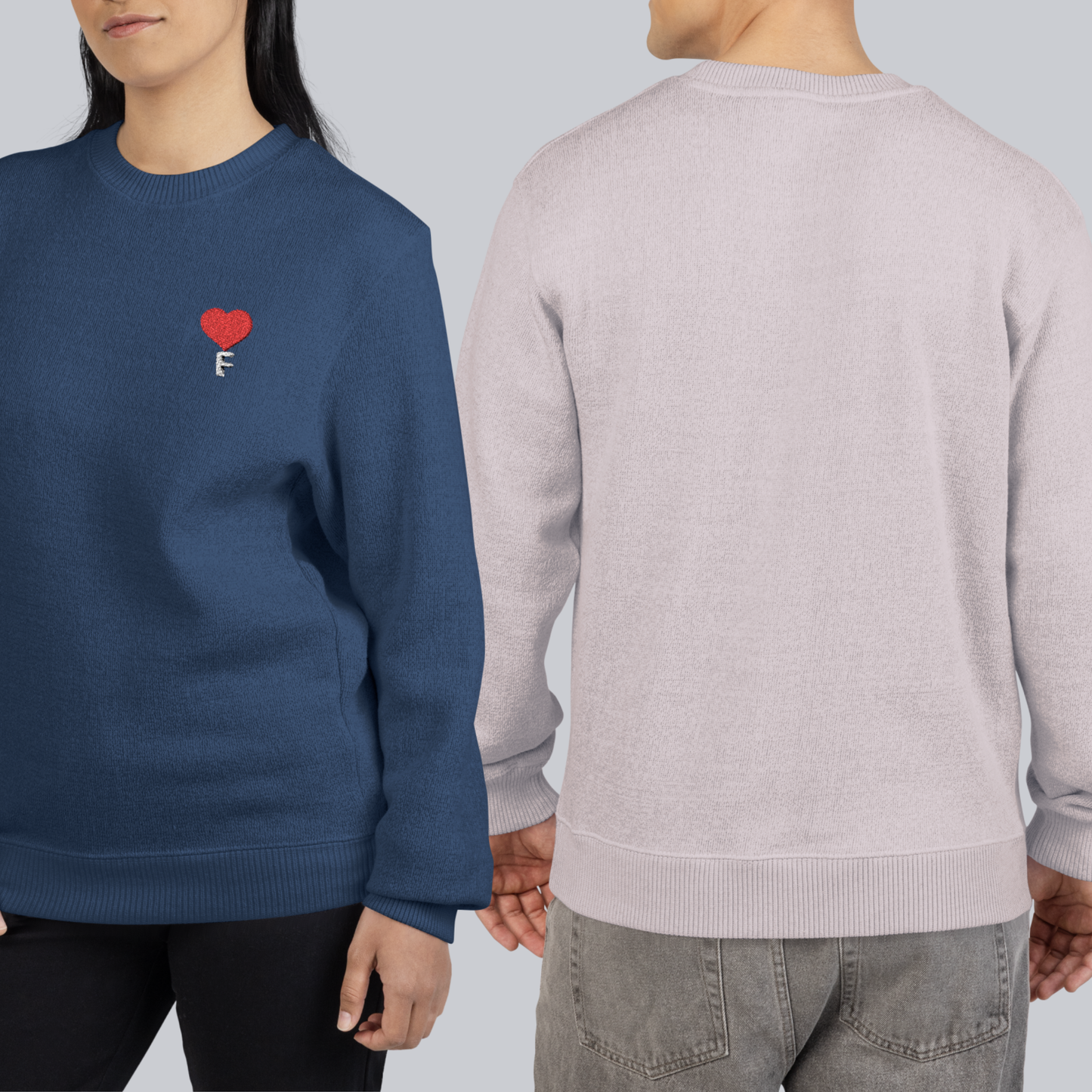 Unisex Nantucket Sweatshirt – Everyday Comfort and Style | F