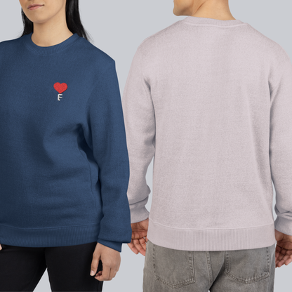 Unisex Nantucket Sweatshirt – Everyday Comfort and Style | F