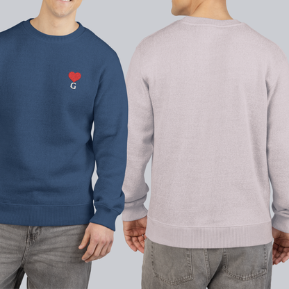 Unisex Nantucket Sweatshirt – Everyday Comfort and Style | G