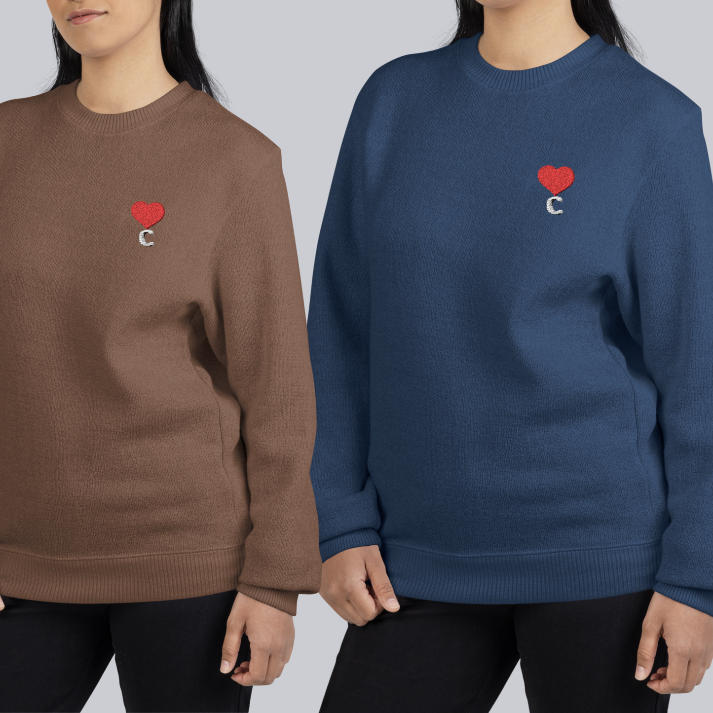 Unisex Nantucket Sweatshirt – Everyday Comfort and Style | C