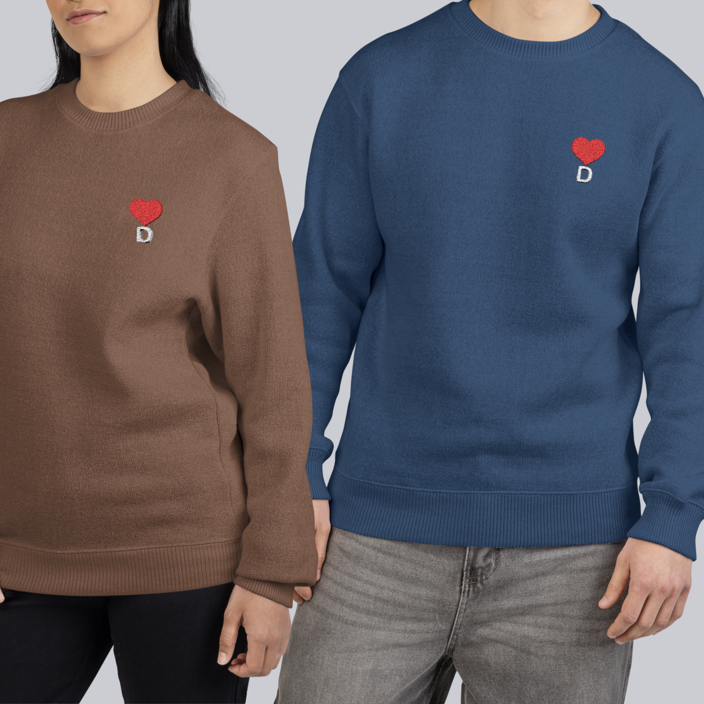 Unisex Nantucket Sweatshirt – Everyday Comfort and Style | D