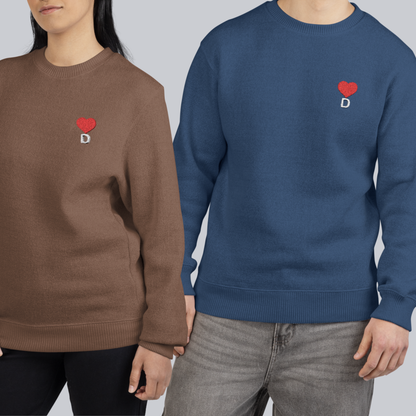 Unisex Nantucket Sweatshirt – Everyday Comfort and Style | D