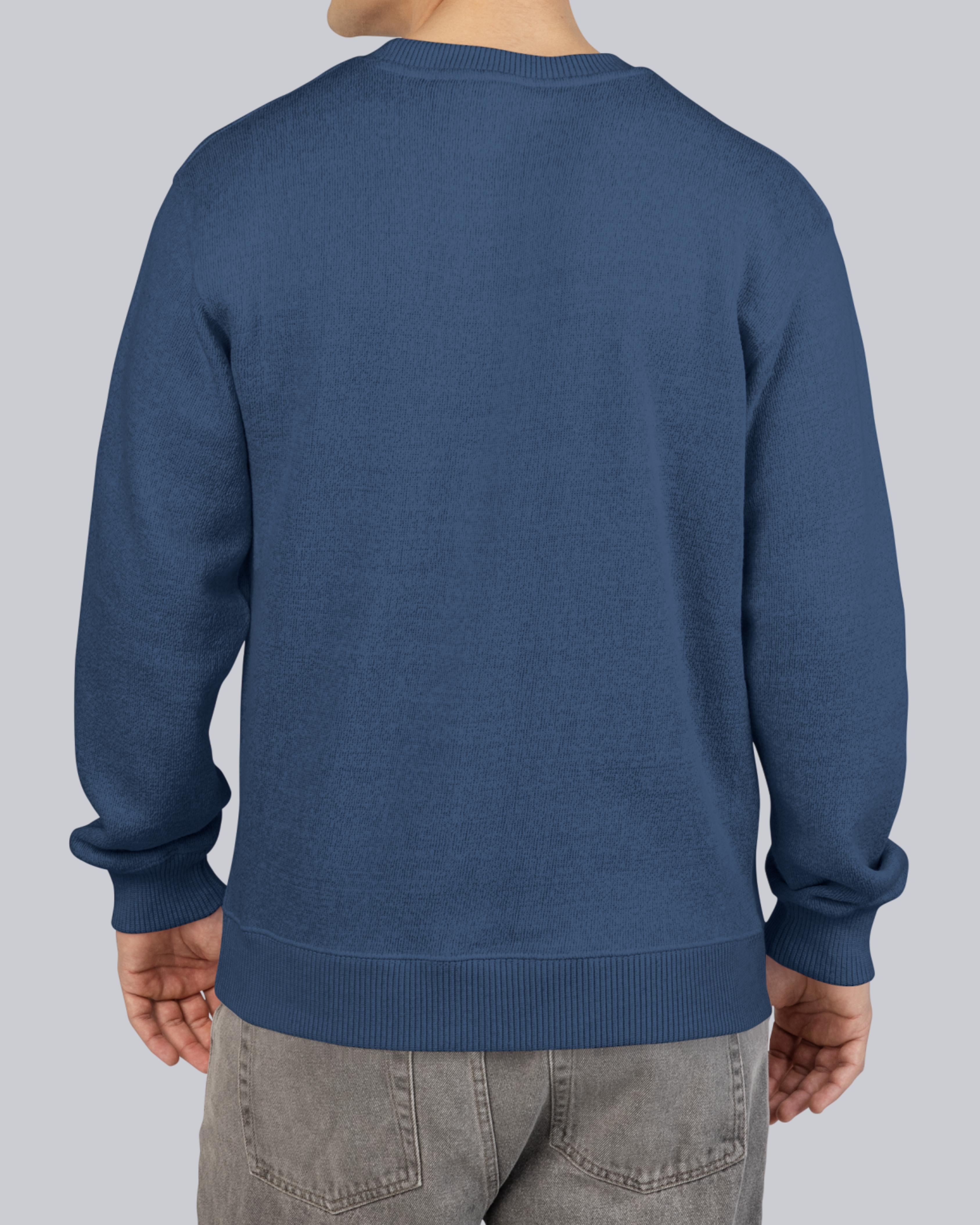 Unisex Nantucket Sweatshirt – Everyday Comfort and Style | D