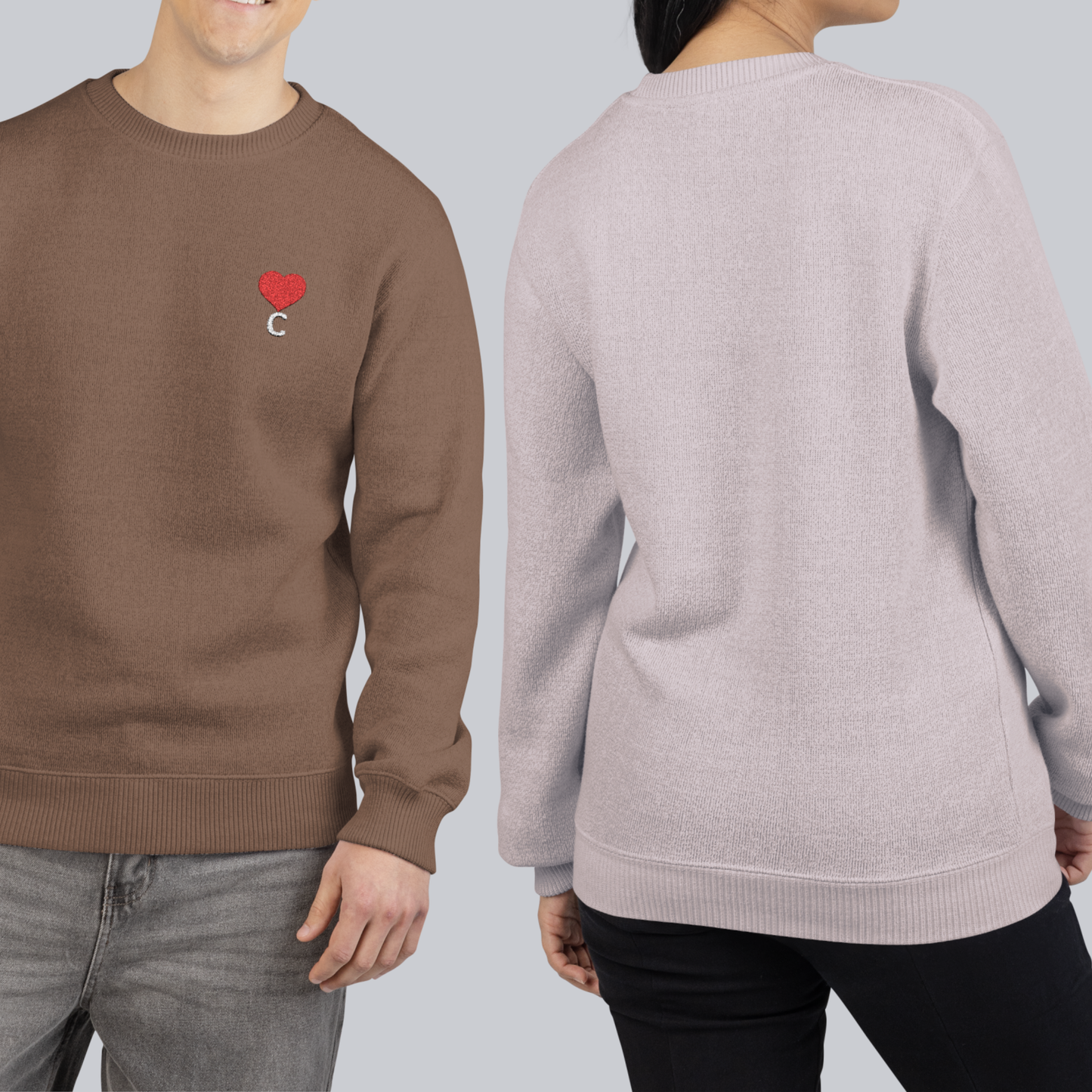 Unisex Nantucket Sweatshirt – Everyday Comfort and Style | C