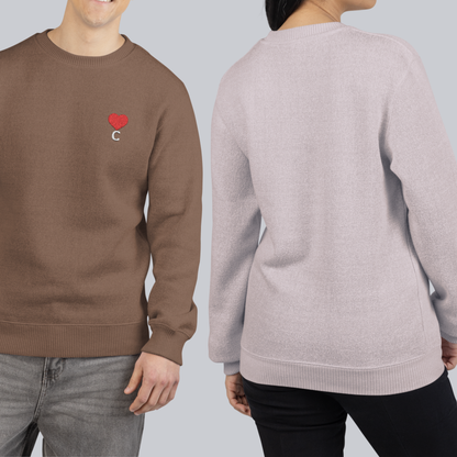 Unisex Nantucket Sweatshirt – Everyday Comfort and Style | C