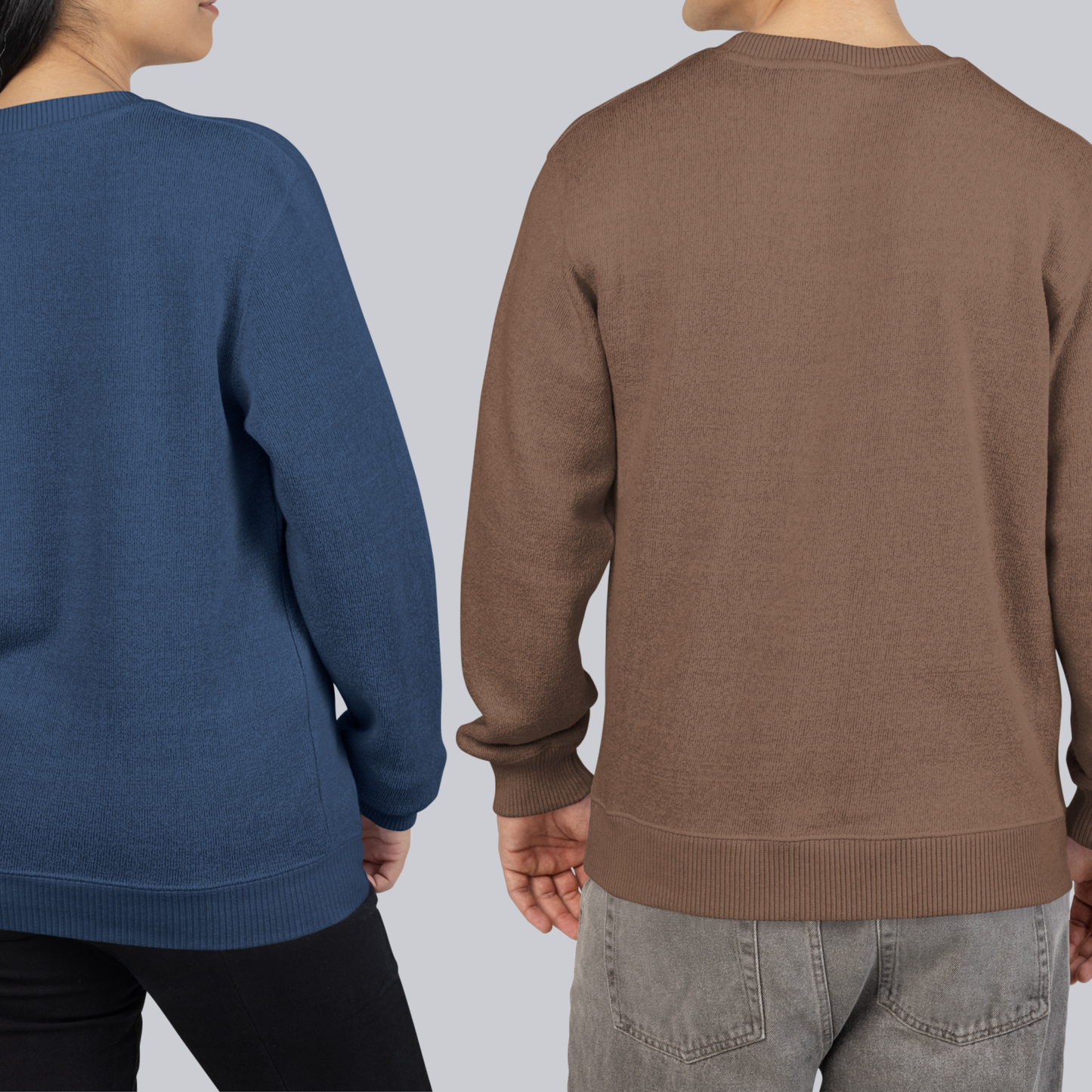Unisex Nantucket Sweatshirt – Everyday Comfort and Style | F