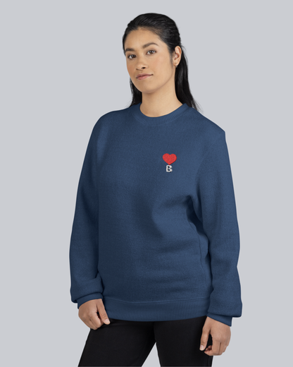 Unisex Nantucket Sweatshirt – Everyday Comfort and Style | B