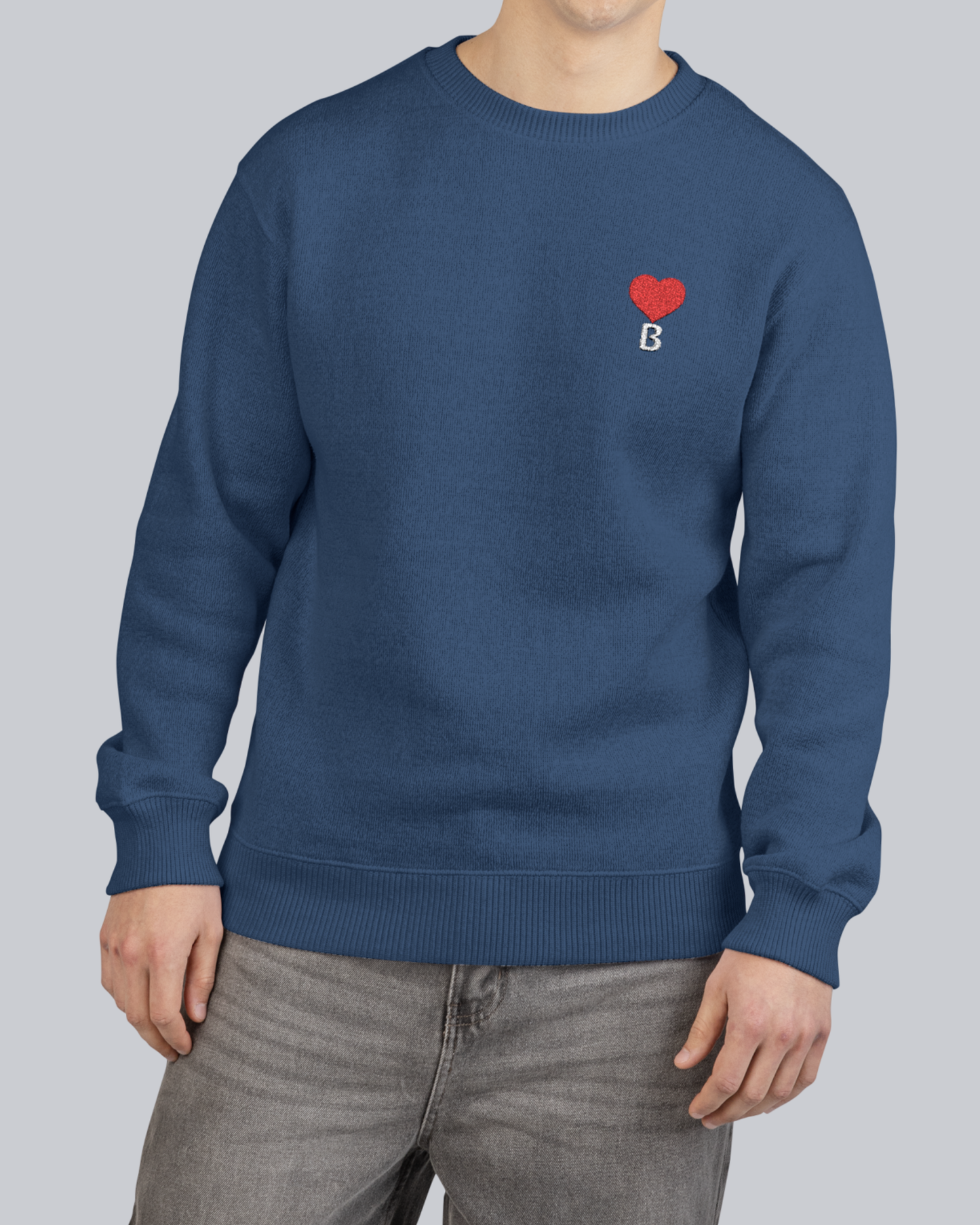 Unisex Nantucket Sweatshirt – Everyday Comfort and Style | B