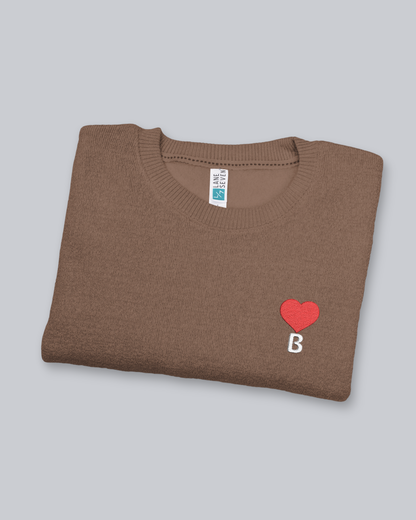 Unisex Nantucket Sweatshirt – Everyday Comfort and Style | B