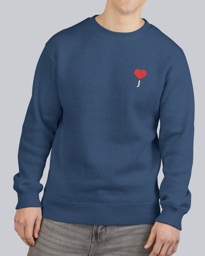 Unisex Nantucket Sweatshirt – Everyday Comfort and Style | J