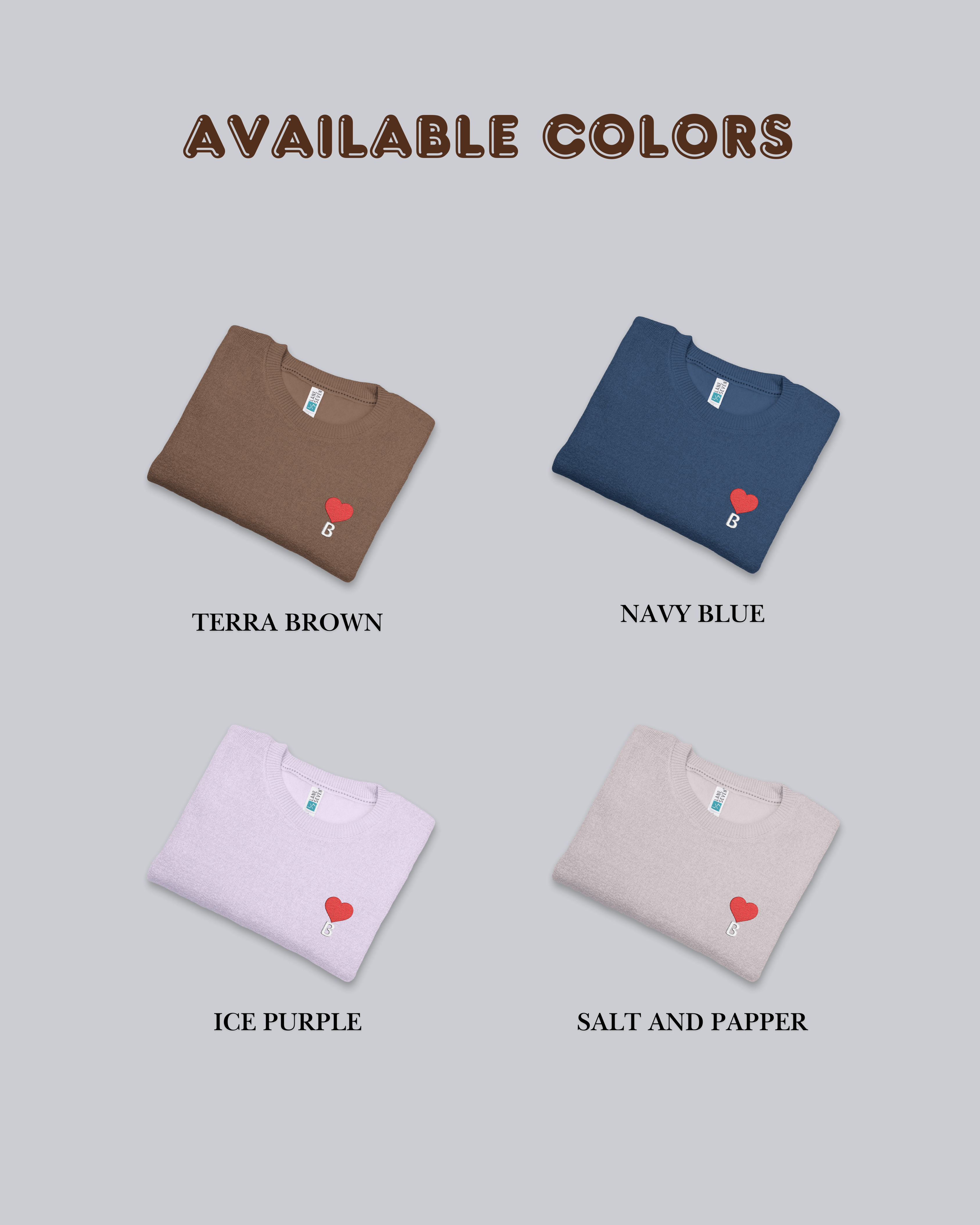 Unisex Nantucket Sweatshirt – Everyday Comfort and Style | B