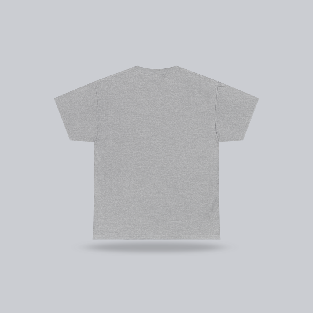 Personalized Custom Text T-Shirt – Create Your Own Message, Unisex Cotton Tee