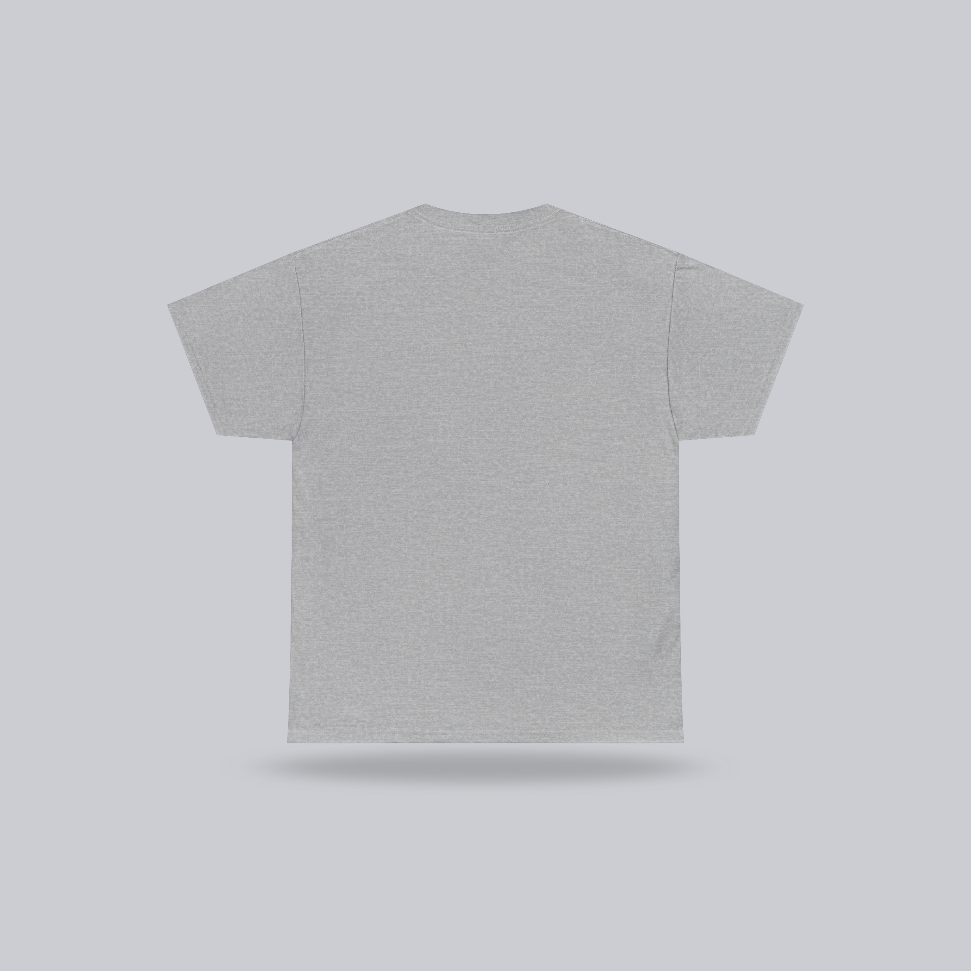 Personalized Custom Text T-Shirt – Create Your Own Message, Unisex Cotton Tee