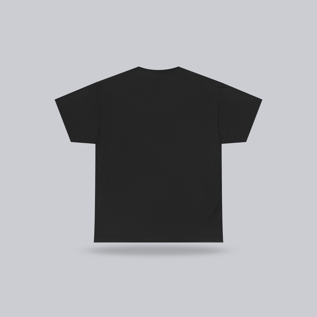 Personalized Custom Text T-Shirt – Wear Your Story | Unisex Cotton Tee