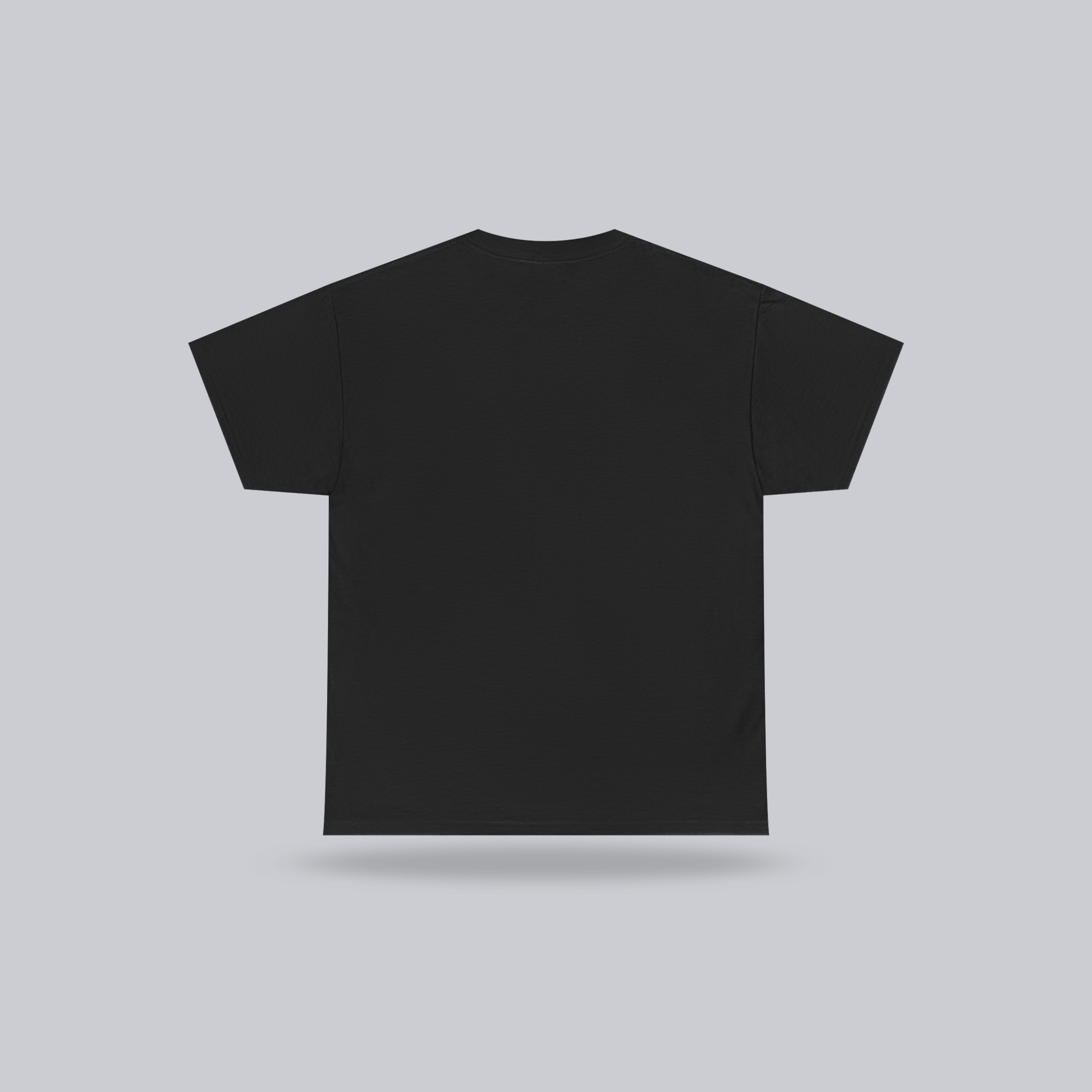 Personalized Custom Text T-Shirt – Wear Your Story | Unisex Cotton Tee