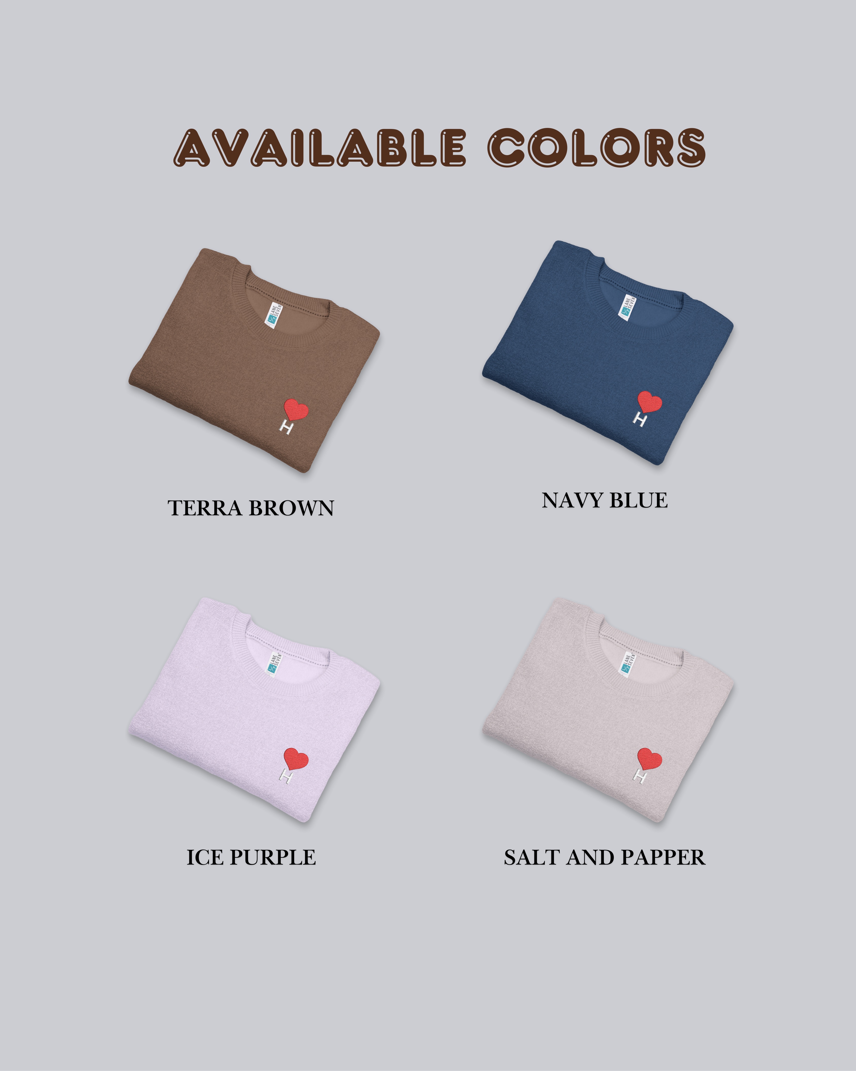 Unisex Nantucket Sweatshirt – Everyday Comfort and Style | H
