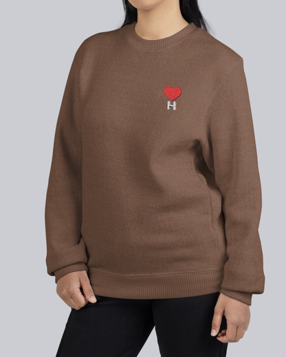 Unisex Nantucket Sweatshirt – Everyday Comfort and Style | H