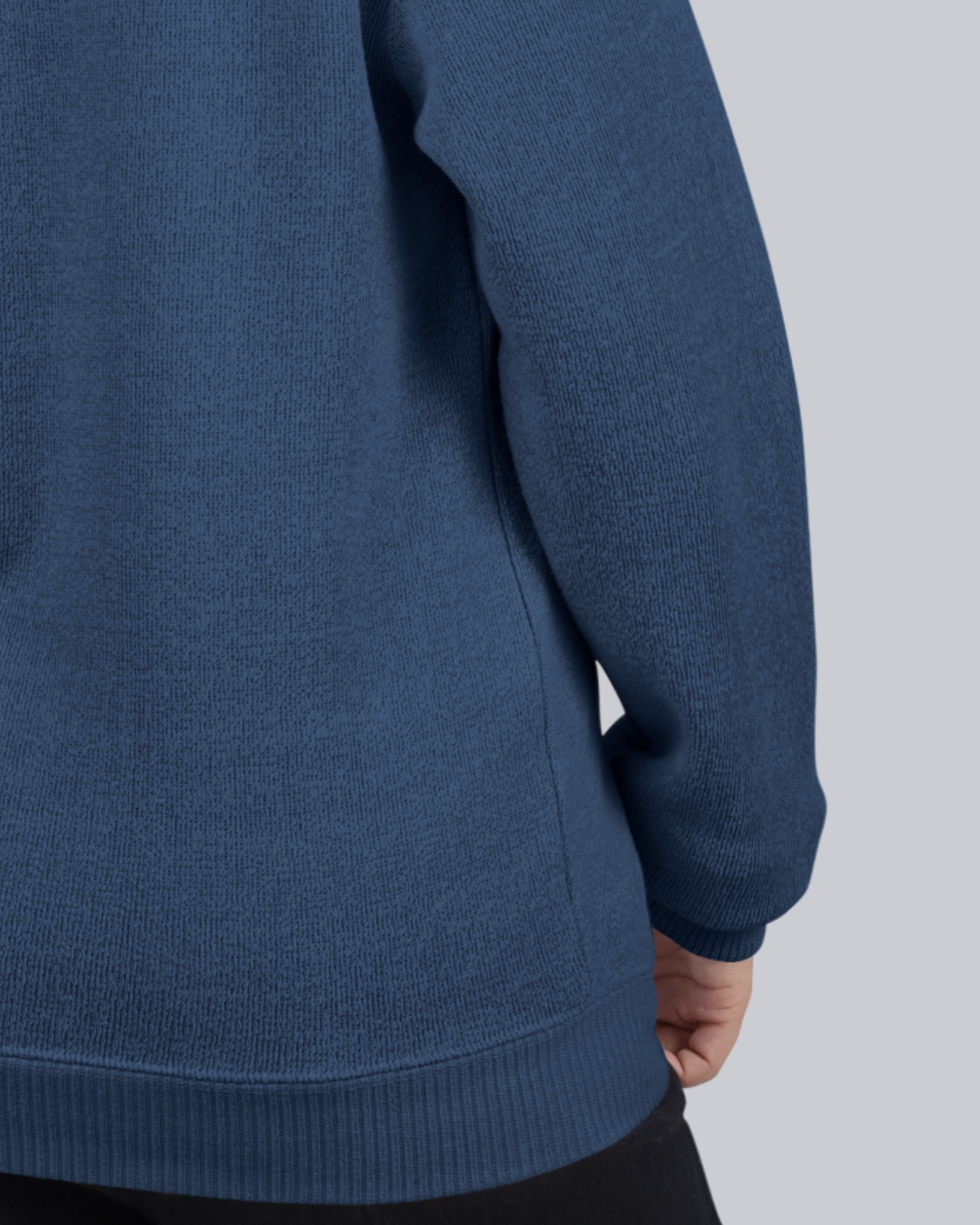 Unisex Nantucket Sweatshirt – Everyday Comfort and Style | H
