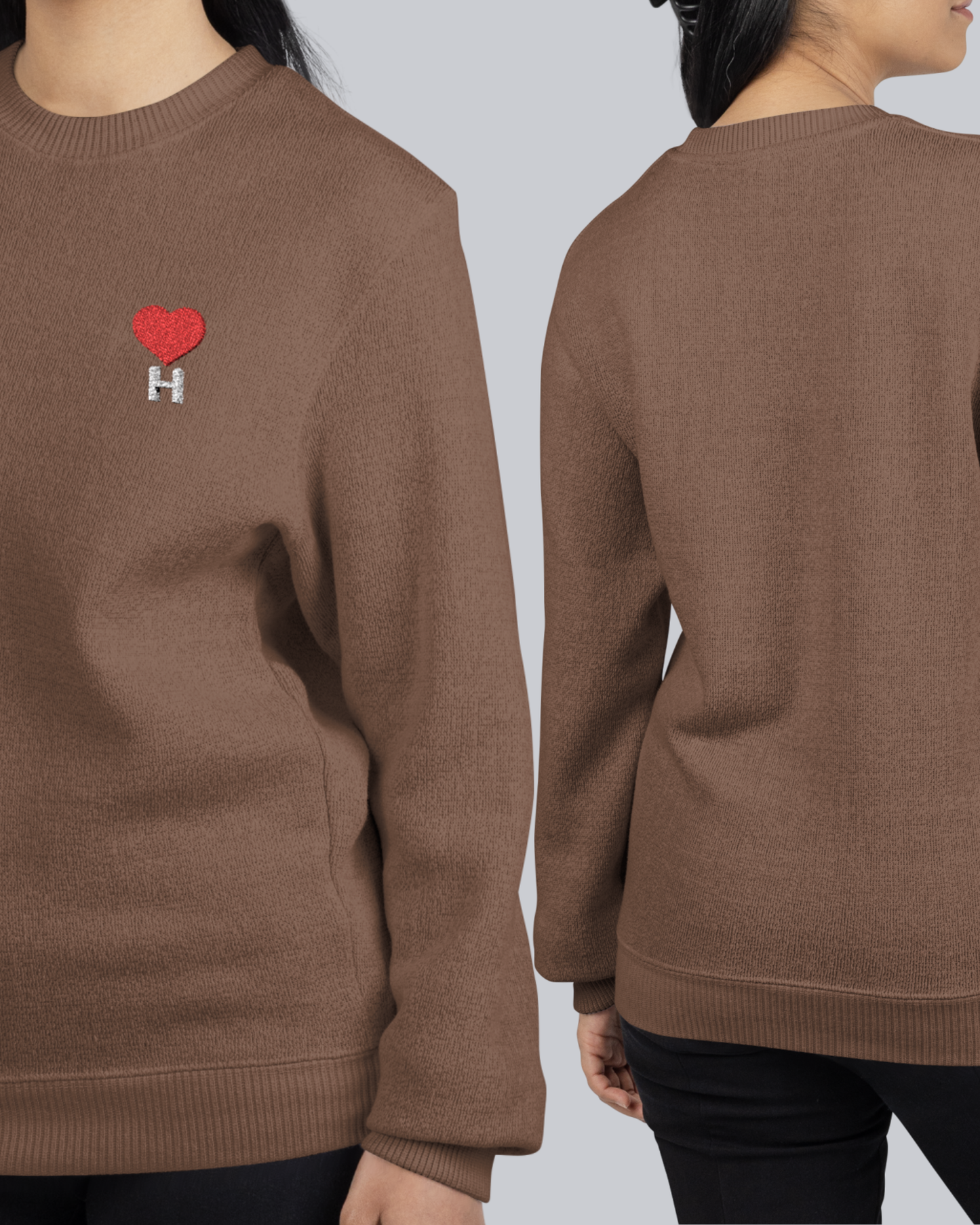 Unisex Nantucket Sweatshirt – Everyday Comfort and Style | H