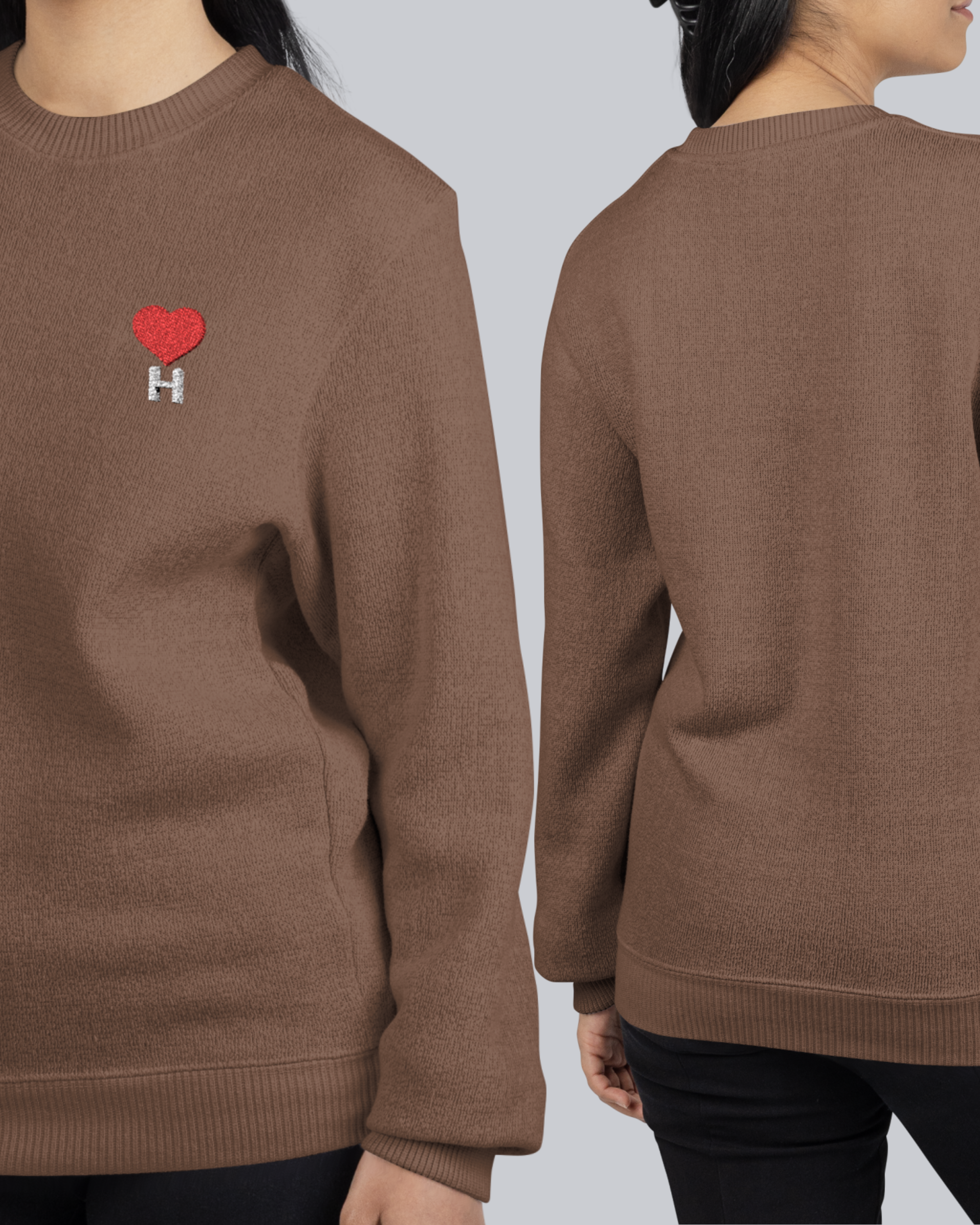 Unisex Nantucket Sweatshirt – Everyday Comfort and Style | H