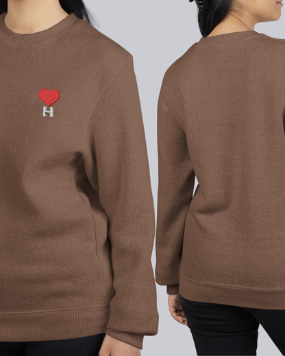 Unisex Nantucket Sweatshirt – Everyday Comfort and Style | H
