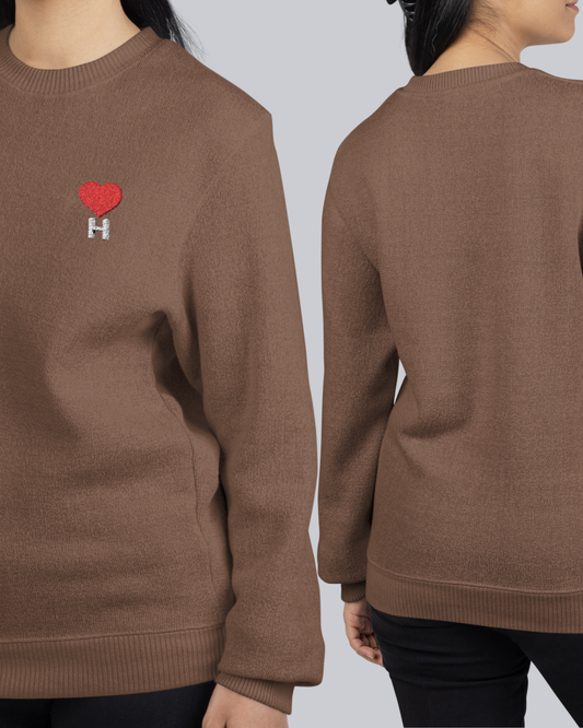 Unisex Nantucket Sweatshirt – Everyday Comfort and Style | H