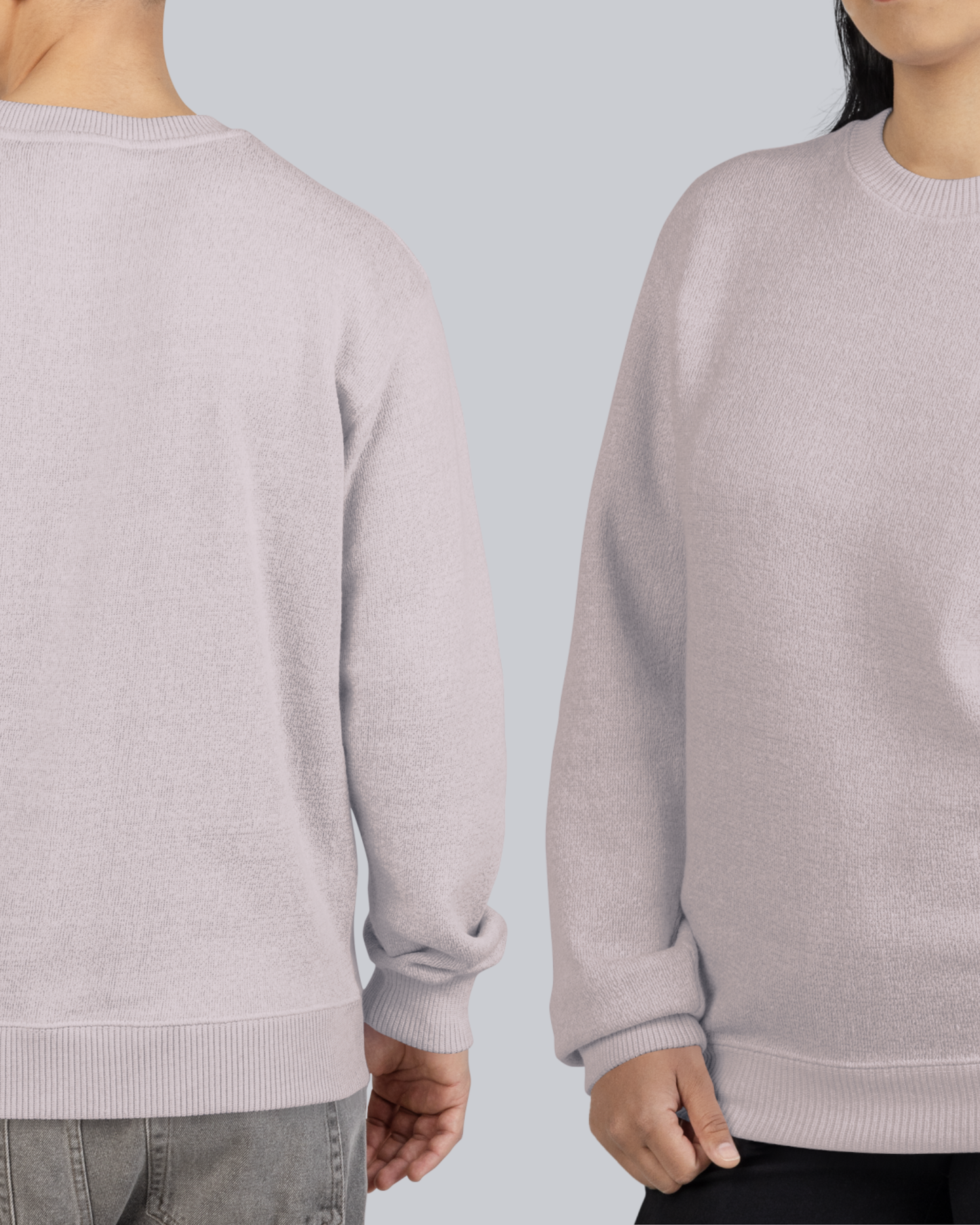 Unisex Nantucket Sweatshirt – Everyday Comfort and Style | H